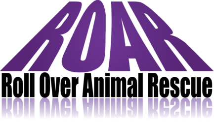 ROAR Roll Over Animal Rescue